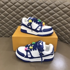 Louis Vuitton Trainer Sneaker